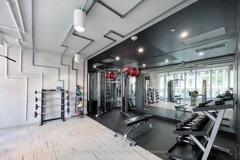 Photo 24 at 910 - 68 Shuter Street, Yonge Corridor, Toronto