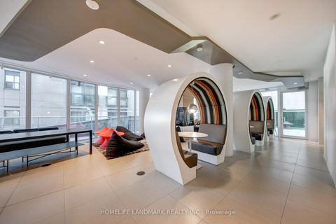 Photo 25 at 910 - 68 Shuter Street, Yonge Corridor, Toronto