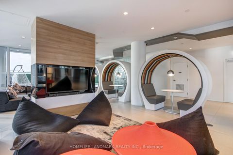 Photo 26 at 910 - 68 Shuter Street, Yonge Corridor, Toronto