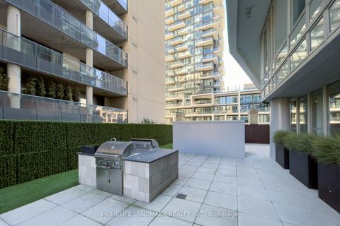 Photo 31 at 910 - 68 Shuter Street, Yonge Corridor, Toronto