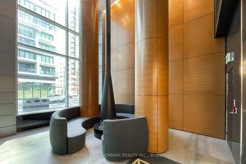 Photo 34 at 910 - 68 Shuter Street, Yonge Corridor, Toronto