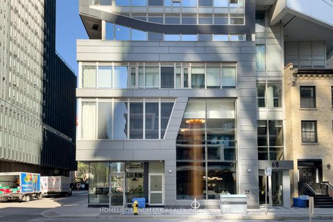 Photo 35 at 910 - 68 Shuter Street, Yonge Corridor, Toronto