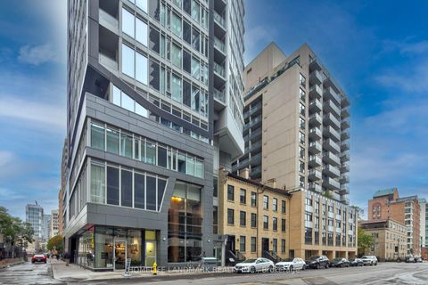 Photo 36 at 910 - 68 Shuter Street, Yonge Corridor, Toronto