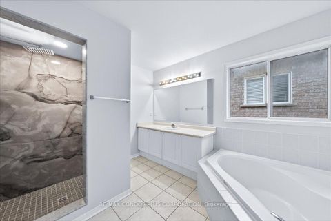Photo 22 at 289 Deepsprings Crescent, Vellore Village, Vaughan Photo 22 at 289 Deepsprings Crescent, Vellore Village, Vaughan