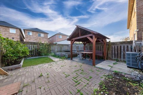 Photo 36 at 289 Deepsprings Crescent, Vellore Village, Vaughan Photo 36 at 289 Deepsprings Crescent, Vellore Village, Vaughan