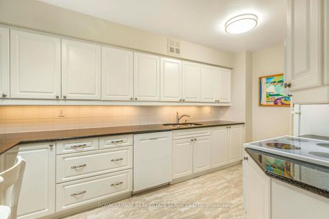 Photo 2 at 2805 - 1300 Islington Ave Crescent, City Centre West, Toronto
