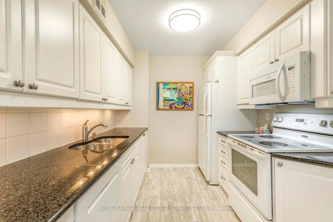 Photo 3 at 2805 - 1300 Islington Ave Crescent, City Centre West, Toronto