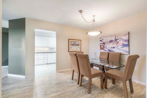 Photo 5 at 2805 - 1300 Islington Ave Crescent, City Centre West, Toronto