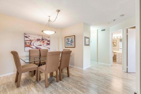 Photo 6 at 2805 - 1300 Islington Ave Crescent, City Centre West, Toronto