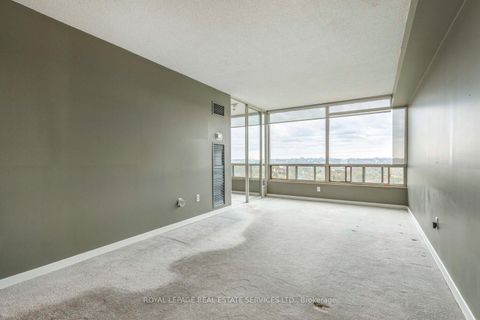Photo 7 at 2805 - 1300 Islington Ave Crescent, City Centre West, Toronto