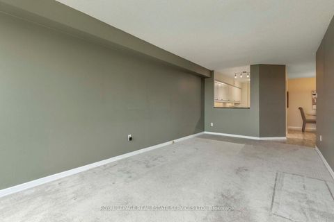 Photo 8 at 2805 - 1300 Islington Ave Crescent, City Centre West, Toronto