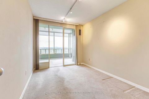 Photo 9 at 2805 - 1300 Islington Ave Crescent, City Centre West, Toronto