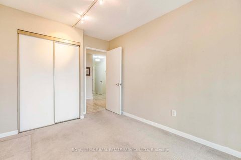 Photo 10 at 2805 - 1300 Islington Ave Crescent, City Centre West, Toronto