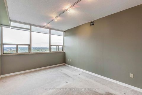 Photo 12 at 2805 - 1300 Islington Ave Crescent, City Centre West, Toronto