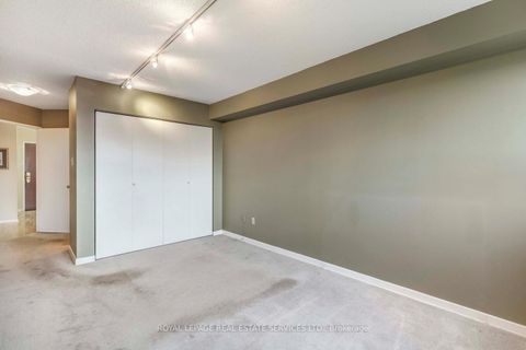 Photo 13 at 2805 - 1300 Islington Ave Crescent, City Centre West, Toronto