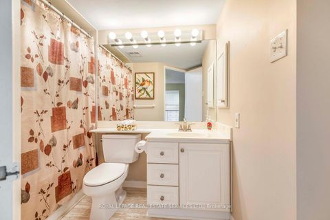 Photo 15 at 2805 - 1300 Islington Ave Crescent, City Centre West, Toronto