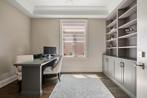 Photo 6 at 316 Churchill Avenue, Willowdale West, Toronto
