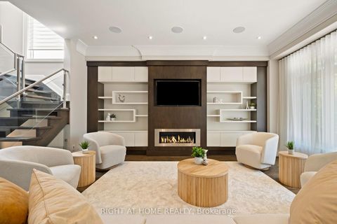 Photo 8 at 316 Churchill Avenue, Willowdale West, Toronto