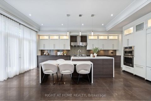 Photo 10 at 316 Churchill Avenue, Willowdale West, Toronto