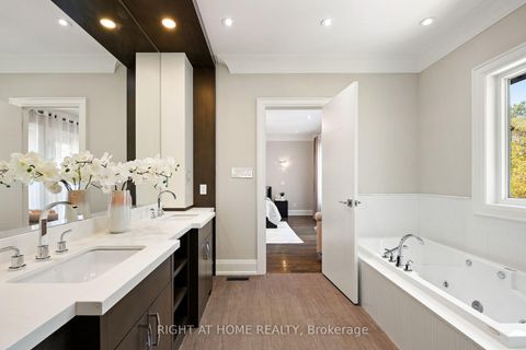 Photo 14 at 316 Churchill Avenue, Willowdale West, Toronto