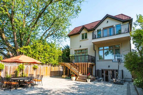 Photo 28 at 316 Churchill Avenue, Willowdale West, Toronto
