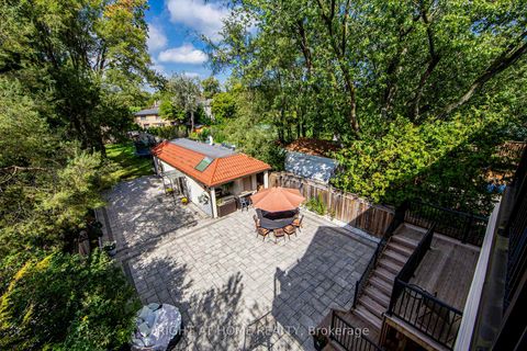 Photo 31 at 316 Churchill Avenue, Willowdale West, Toronto