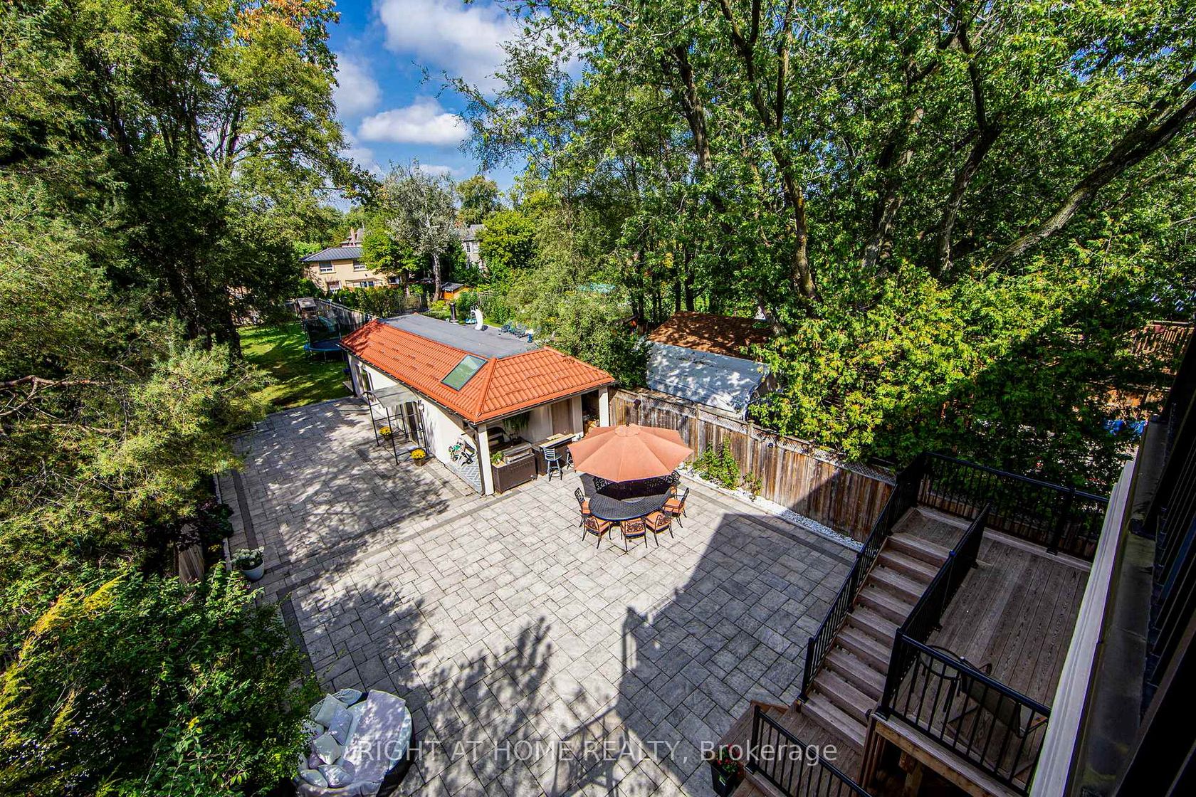 Photo 31 at 316 Churchill Avenue, Willowdale West, Toronto Photo 31 at 316 Churchill Avenue, Willowdale West, Toronto