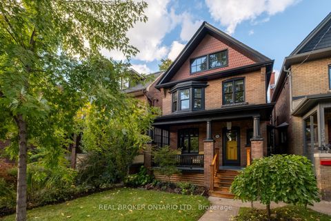 Photo 0 at 156 Galley Avenue, Roncesvalles, Toronto