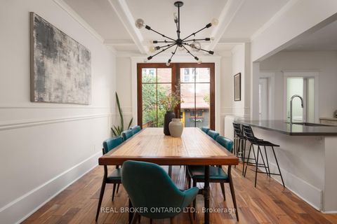 Photo 8 at 156 Galley Avenue, Roncesvalles, Toronto