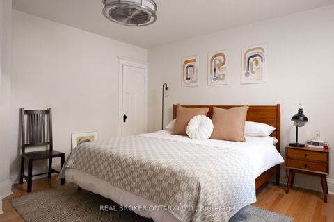 Photo 10 at 156 Galley Avenue, Roncesvalles, Toronto