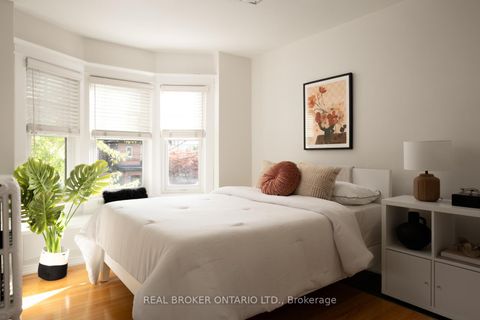Photo 13 at 156 Galley Avenue, Roncesvalles, Toronto