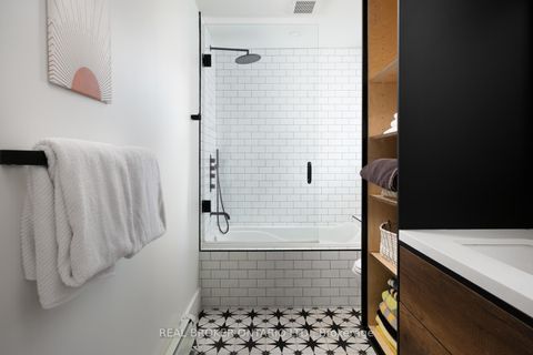 Photo 14 at 156 Galley Avenue, Roncesvalles, Toronto