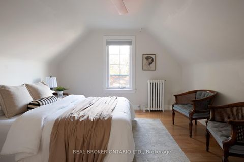 Photo 15 at 156 Galley Avenue, Roncesvalles, Toronto