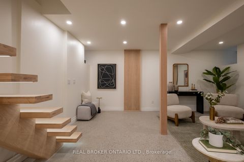 Photo 17 at 156 Galley Avenue, Roncesvalles, Toronto