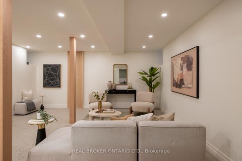 Photo 18 at 156 Galley Avenue, Roncesvalles, Toronto