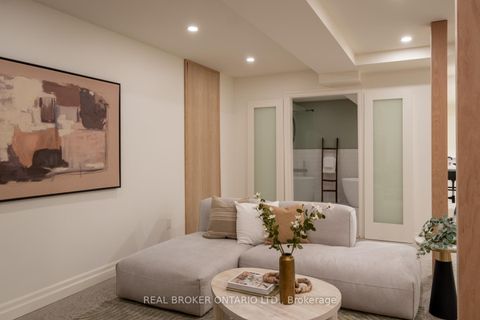 Photo 19 at 156 Galley Avenue, Roncesvalles, Toronto