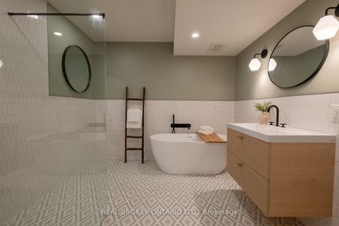 Photo 20 at 156 Galley Avenue, Roncesvalles, Toronto
