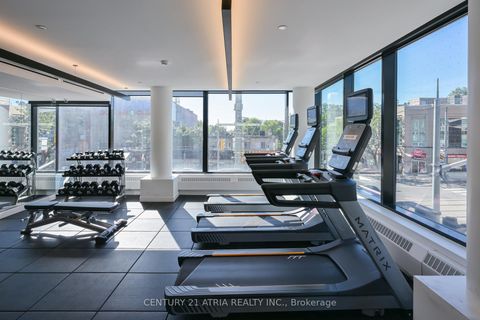 Photo 3 at 303 - 185 Alberta Avenue, Oakwood Village, Toronto Photo 3 at 303 - 185 Alberta Avenue, Oakwood Village, Toronto