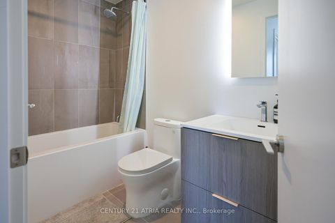 Photo 8 at 303 - 185 Alberta Avenue, Oakwood Village, Toronto