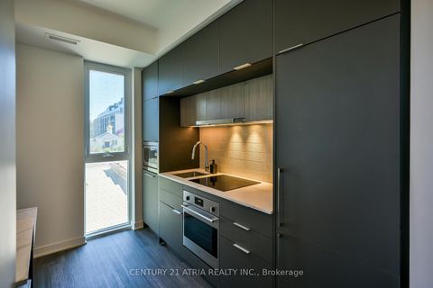Photo 17 at 303 - 185 Alberta Avenue, Oakwood Village, Toronto