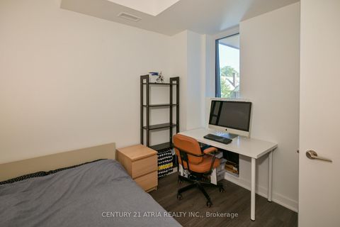 Photo 20 at 303 - 185 Alberta Avenue, Oakwood Village, Toronto Photo 20 at 303 - 185 Alberta Avenue, Oakwood Village, Toronto