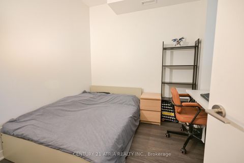 Photo 21 at 303 - 185 Alberta Avenue, Oakwood Village, Toronto