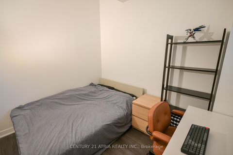 Photo 22 at 303 - 185 Alberta Avenue, Oakwood Village, Toronto