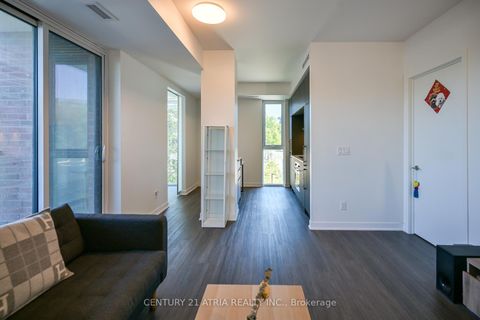 Photo 25 at 303 - 185 Alberta Avenue, Oakwood Village, Toronto