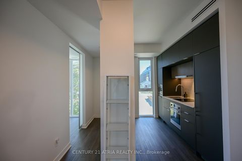 Photo 26 at 303 - 185 Alberta Avenue, Oakwood Village, Toronto