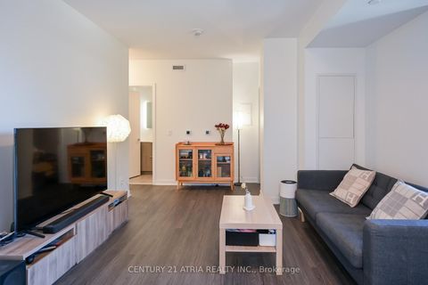 Photo 28 at 303 - 185 Alberta Avenue, Oakwood Village, Toronto