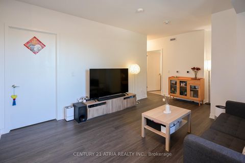 Photo 29 at 303 - 185 Alberta Avenue, Oakwood Village, Toronto