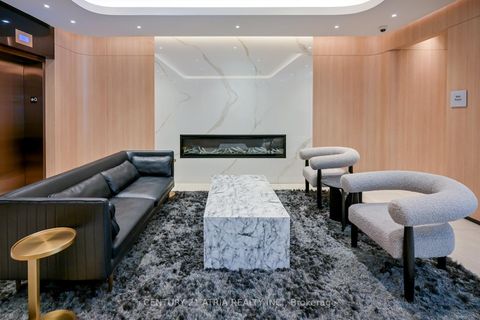 Photo 37 at 303 - 185 Alberta Avenue, Oakwood Village, Toronto Photo 37 at 303 - 185 Alberta Avenue, Oakwood Village, Toronto