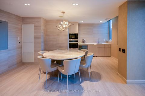Photo 41 at 303 - 185 Alberta Avenue, Oakwood Village, Toronto