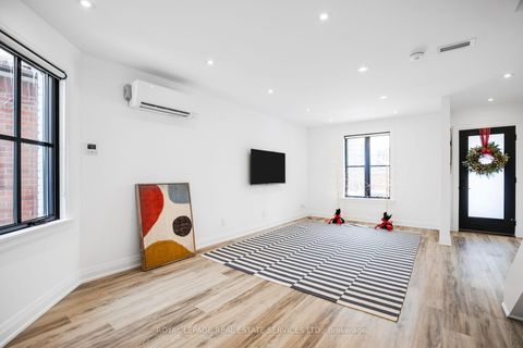 Photo 1 at 18 Milton Street, Mimico, Toronto